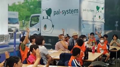 「物流・ITおしごと体験」9月も開催　パルシステム連合会