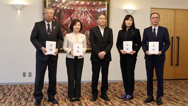 7月豪雨被災地・山形県庄内地域へカンパ金約4554万円　復興支援に活用　生活クラブ