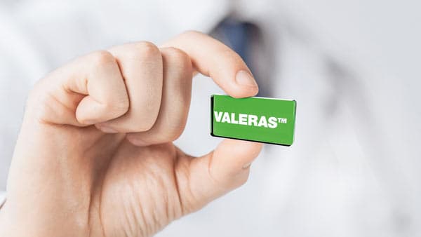 "K2022"でプラスチック添加剤ポートフォリオの「VALERAS」初公開　BASF