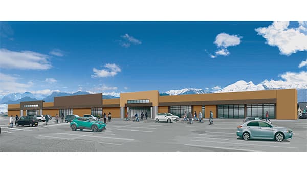 A・コープファーマーズおおまち店オープン　長野県A・コープ