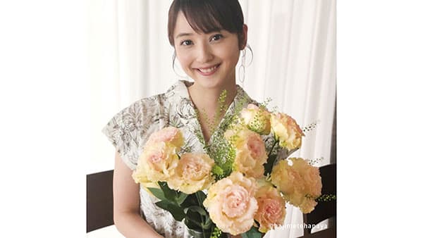 花初心者のための特設サイト「はじめて花屋」公開　日本花き振興協議会