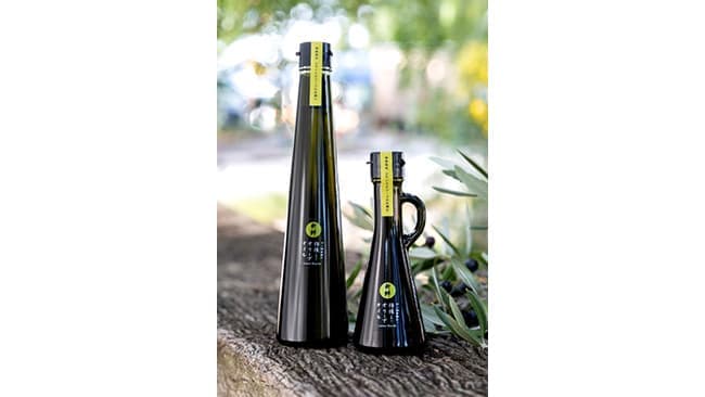 withコロナ時代の新たな挑戦　「オンライン搾油」で旬のオリーブオイル発売　井上誠耕園
