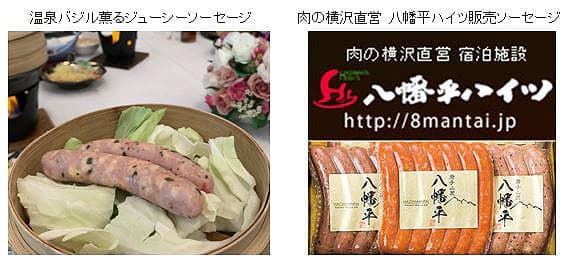 熱水ハウス栽培のバジル六次化商品を初出荷　八幡平スマートファーム