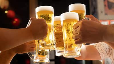 「飲酒業態」で壊滅的状況が続く　日本フードサービス協会の調査で浮き彫り