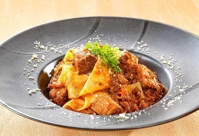 みえジビエ、伊賀牛を堪能「三重県フェア」開催　リーガロイヤルホテル