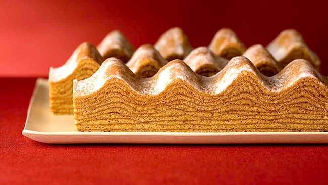 秋限定ねんりん家「マウントバーム モンブラン」通販に初登場