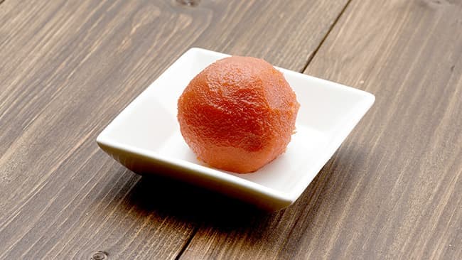 あんこ界の風雲児「太陽のトマトあん」発売