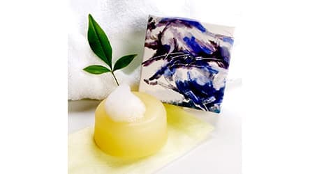 農家ハンターがイノシシ脂で作った「サステナブル石けん」発売