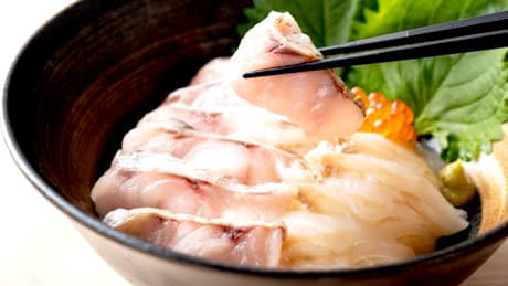 福島の海の幸を使った絶品料理を自宅で楽しめる「魚フェス」開催