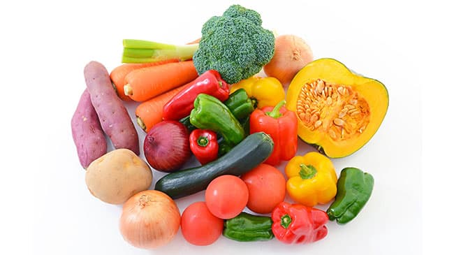 野菜ソムリエが厳選　通販で「旬のお野菜定期便」開始　小田急百貨店