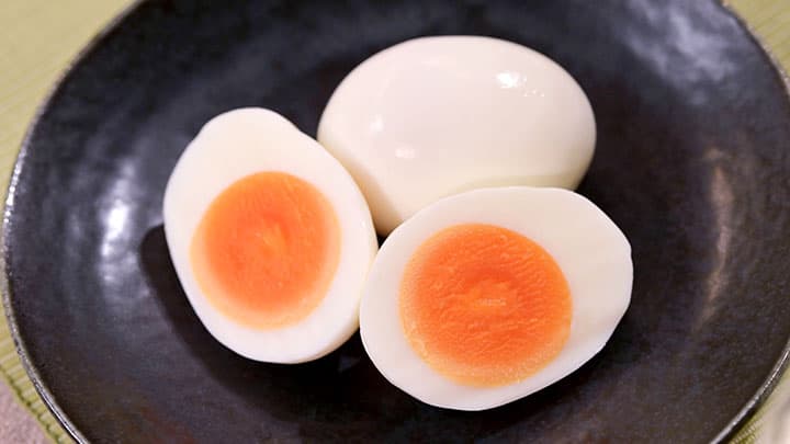 「そのままパクっと食べられるゆでたまご」パッケージ刷新で販拡へ　キユーピー