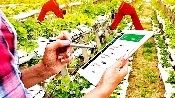 グローバルデジタル農業市場　地域別予測2020-2027年調査レポート発刊