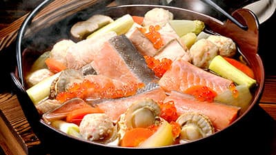 道産グルメで応援　特別クーポンでお得な「北海道からの福音」オープン