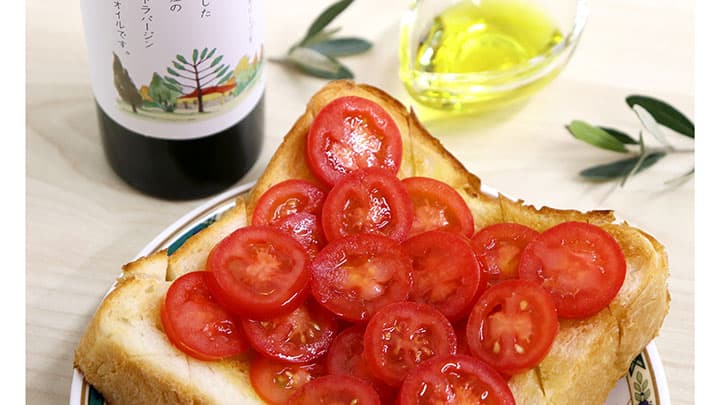 純国産「エキストラバージンオリーブオイルうしまど」新油　数量限定発売