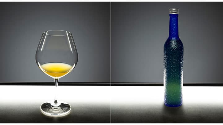 日本茶ボトリングティー「Japanese Tea LABEL 2020」期間限定で発売