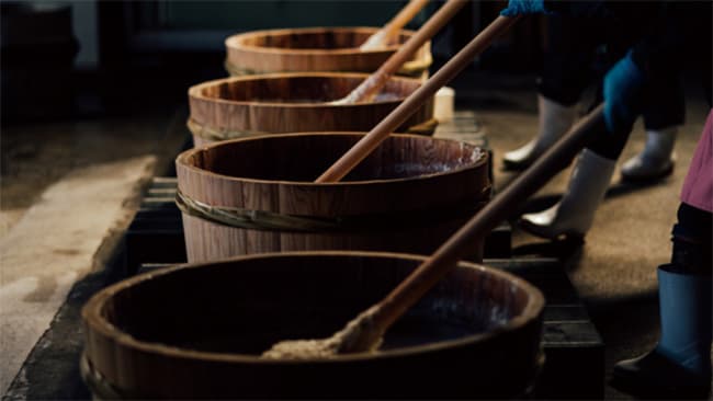 VR酒蔵訪問「日本酒製造体験プログラム」申込受付中