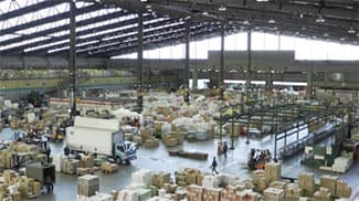 大田市場発「規格外青果物」直送　ECサイト5日にオープン　サンオオタ