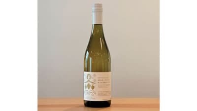 地域の新たな産業へ　南三陸産シャルドネ使用のワイン新発売　南三陸ワイナリー