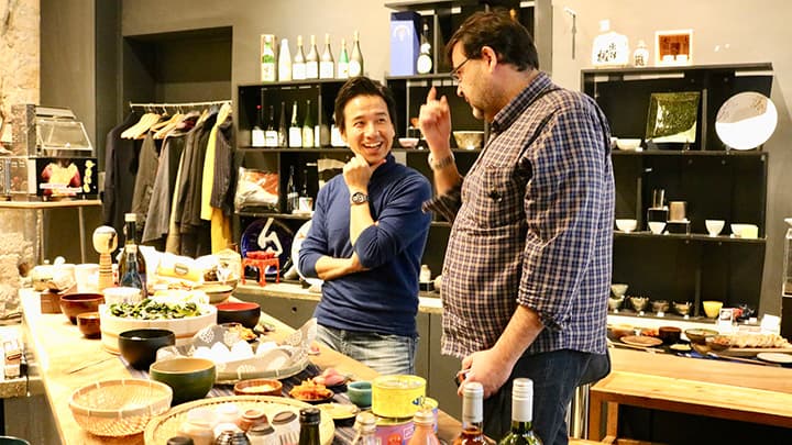 海外販路開拓へ　岩手・宮城・福島の事業者を対象にオンライン講座を開催