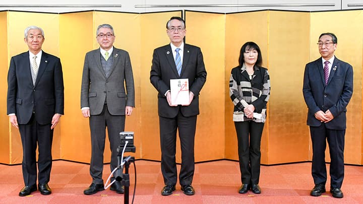 山形県で官民連携による「庄内自然エネルギー発電基金協議会」設立　生活クラブ