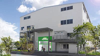 植物工場事業の拡大へ新会社設立と量産実証工場を建設　大気社