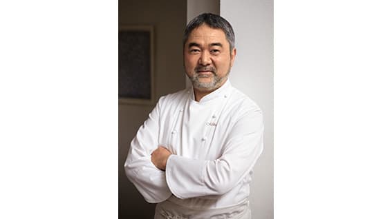 三國シェフとキユーピーの料理教室「家族でわくわくクッキング」山形市で初開催