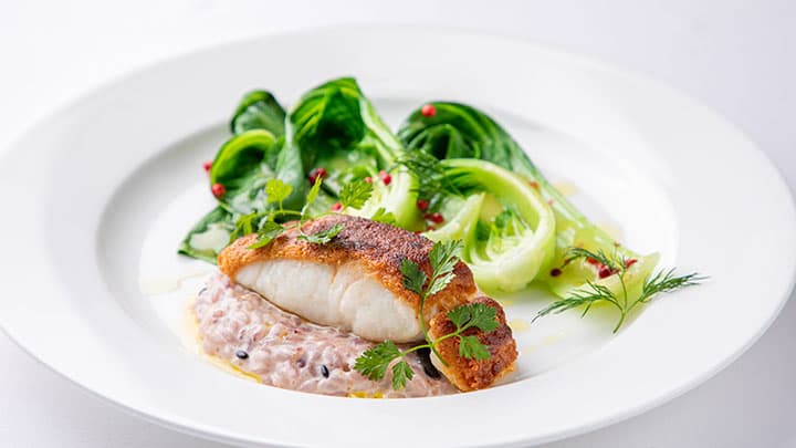 福井の海の幸・山の幸を堪能　東京・銀座で「敦賀若狭フェア」開催