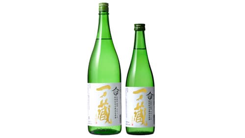有機米ササニシキ100％使用　季節・数量限定「一ノ蔵特別純米素濾過生原酒」発売