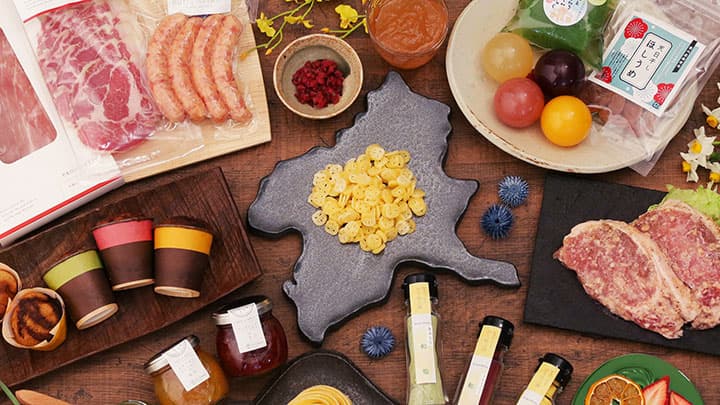 買い手と売り手をつなぐ地場産品商談サイト「いっぴん！ぐんま」オープン