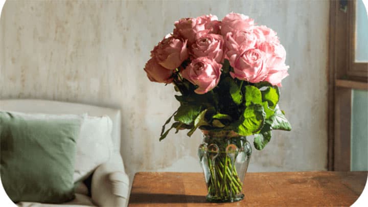 全国から摘みたての花を産直 「kumpu DAY & FLOWERS」オープン