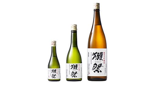 酒米生産者にエール　産地別山田錦100％「ご当地獺祭」各県で販売　旭酒造