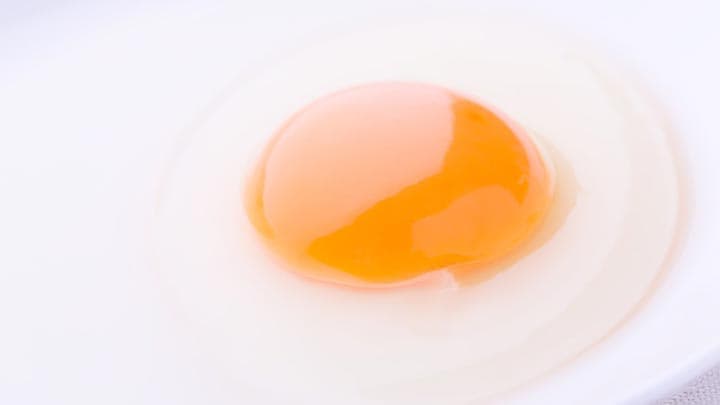 自粛生活に「卵」を　筋肉量の維持とメタボ指標の改善も　キユーピー
