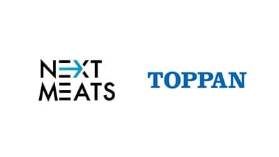 ミートレス・エア焼肉プロジェクト　渋谷ロフトで実施　ネクストミーツ×凸版印刷