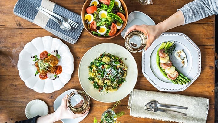 北海道発ミールキット「タベラサル」サービス開始