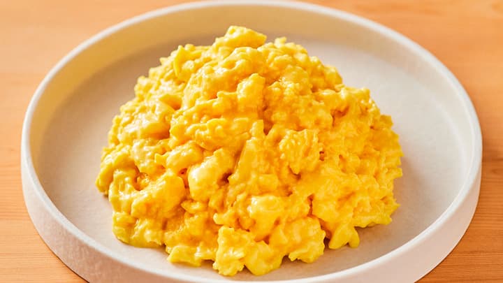 プラントベースフード第一弾　キユーピー業務用「HOBOTAMA」新発売