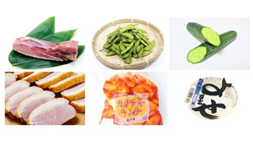 生鮮食品ECサイト 「大田市場直送.com」父の日の「おつまみセット」販売