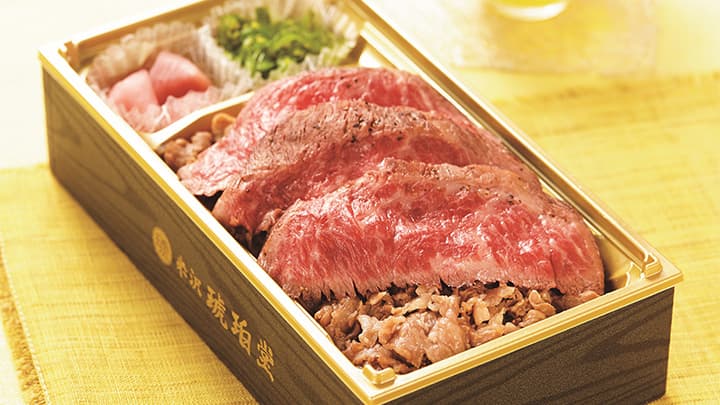 山の幸や海の幸が集結！「山形・宮城展」開催　東武百貨店 池袋本店