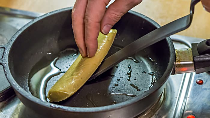 肉代替品の市場規模　2028年までに42.8億米ドルに達する見込み