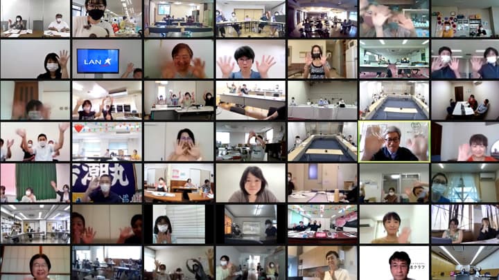 山形県庄内地方の生産者と組合員が参加「庄内交流会」開催　生活クラブ