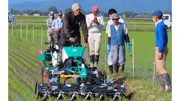 日本の農林水産業を応援「地域づくり基金」助成団体を募集開始　パルシステム