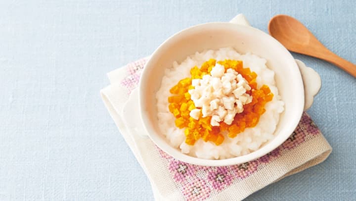 手軽でおいしい離乳食　「yumyumちっちゃカット産直鶏ムネ肉（バラ凍結）」新発売　パルシステム