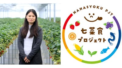 農業を通じた地方創生事業　敷島製パンとトレードトラストから資金調達　Yui support