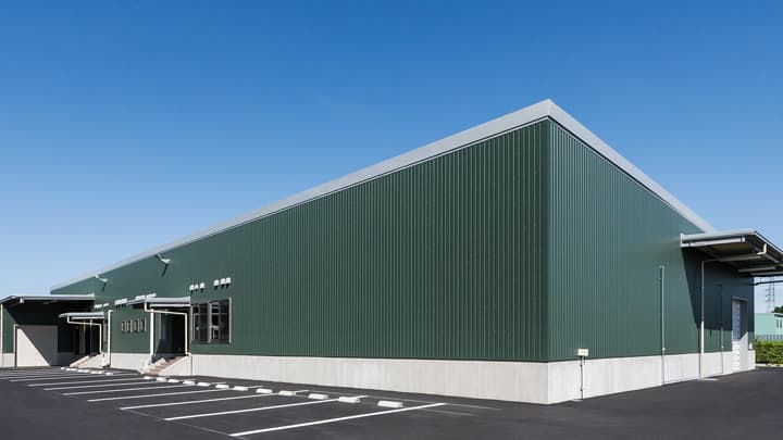 持続可能なスマート農業の拡大へ　野菜加工事業に本格参入　三井不動産ワールドファーム