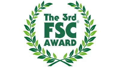 森林保全へ中高生から「FSCマーク」普及アイデア募集「第3回FSCアワード」受付開始