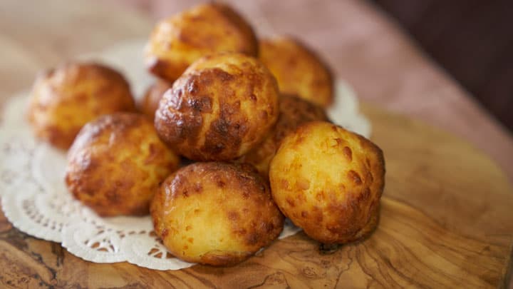 米国での日本産米粉浸透へ　日本産米粉のベーカリーレシピを発表　JFOODO