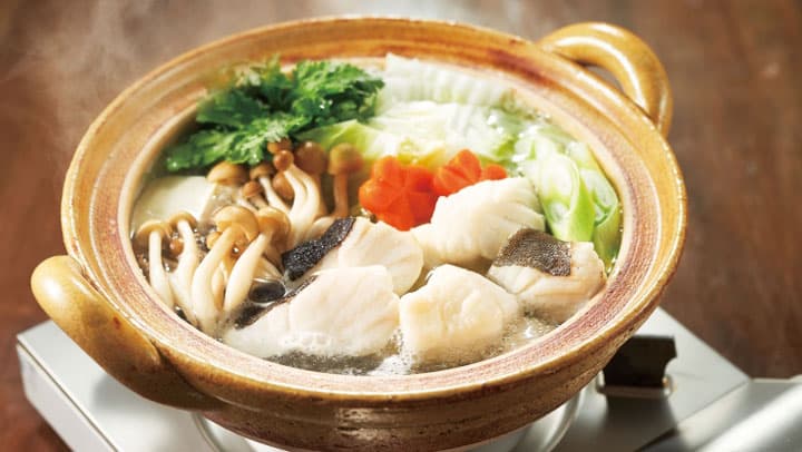 礼文島船泊の産直指定「生からつくった真だら切身（骨とり）」発売　パルシステム