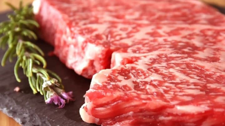 肉質A4ランク以上「ＪＡこゆ牛」が新富町ふるさと納税に登場　こゆ財団