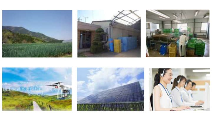 農業×IT×農福連携　五條市青ネギ生産組合とアイテムの資本業務提携を仲介　名南M&A