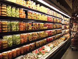 【第11回】「カットフルーツ関連商品の最新動向」