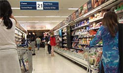 [海外事例（イギリス編）]何を調理するから「どのメニュー」を選ぶかに